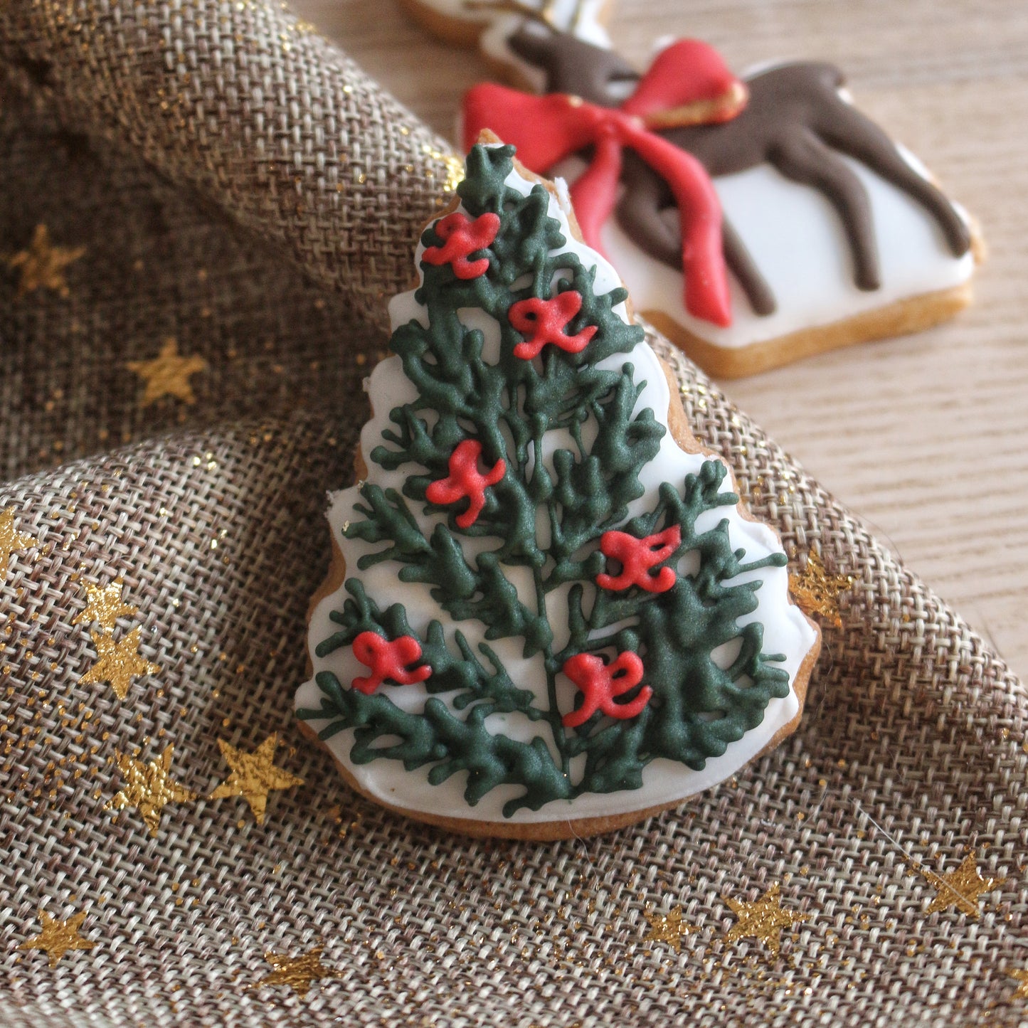 Set Noël Traditionnel