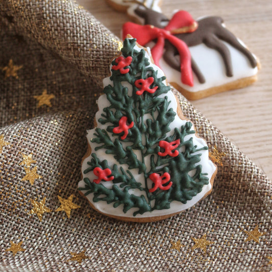 Set Noël Traditionnel