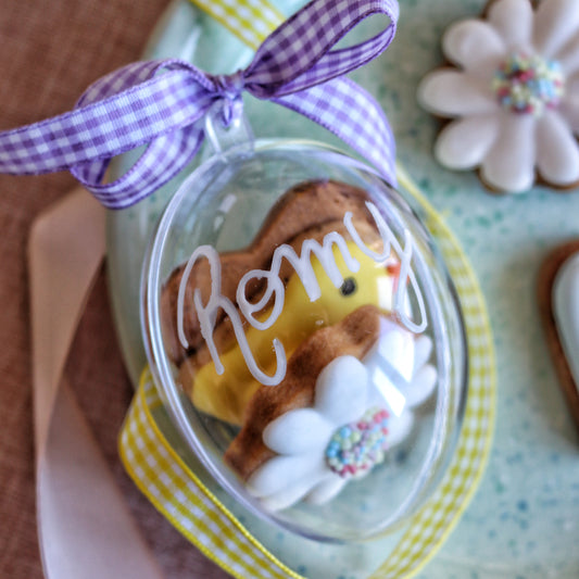 Mini Trio personnalisable