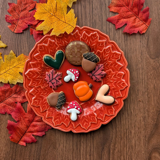 Minis d'Automne -Automne 2025