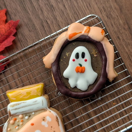 Cutie Spooky - Halloween 2025