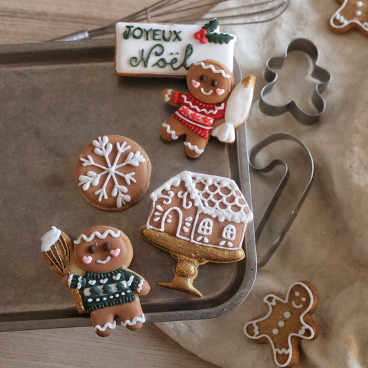 Set "P'tits Patissiers"