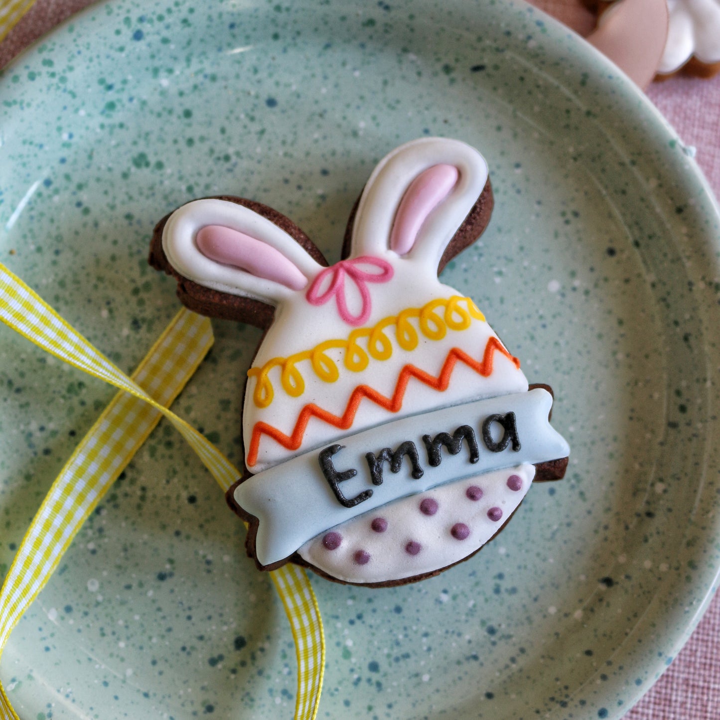 Gros Biscuit Personnalisable