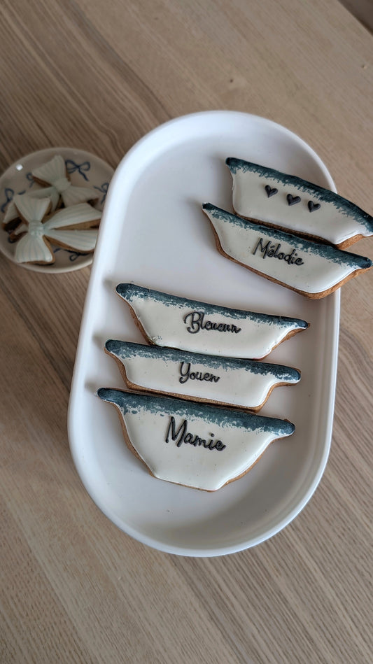 Bol breton 'Fête des Mamies'