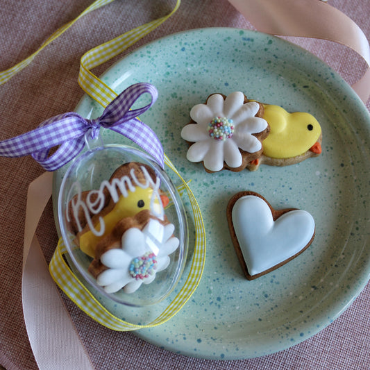 Mini Trio personnalisable