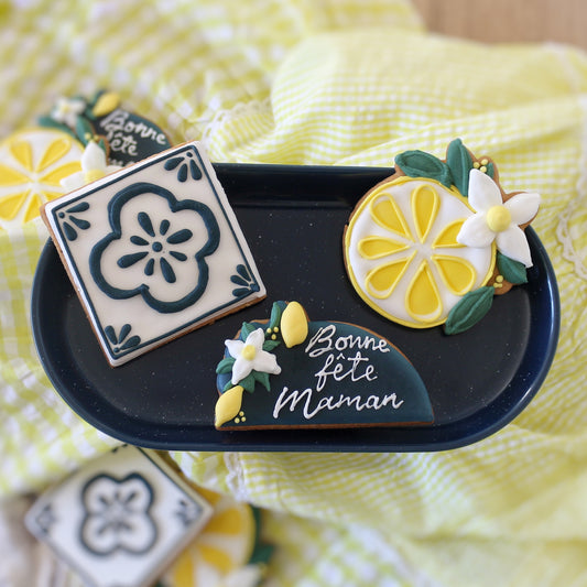 Coffret "Bonne fête Maman"